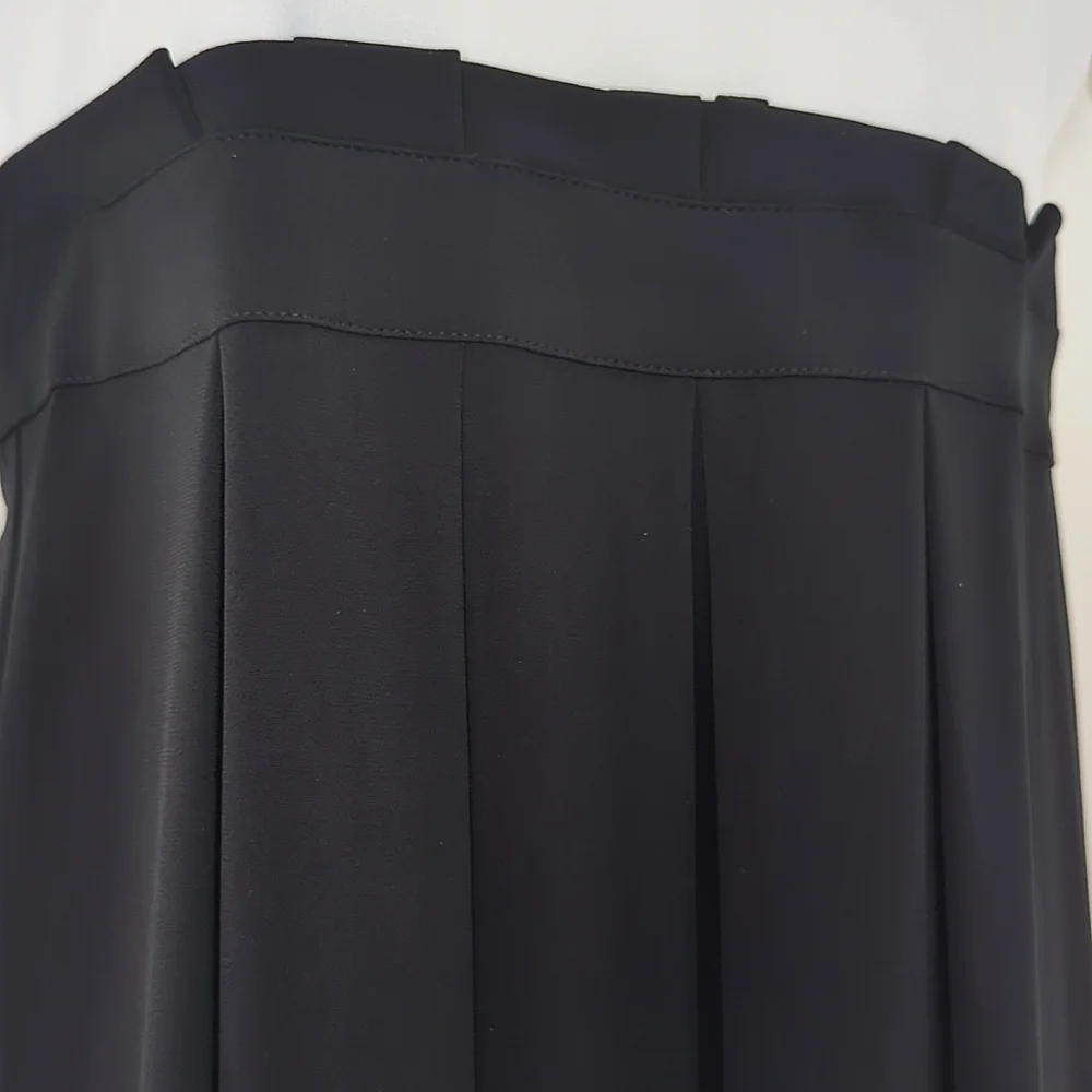 Van Heusen Black and White dress